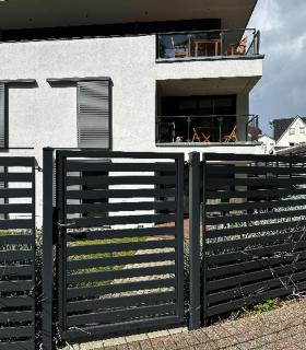 Appartementhaus Sport-Sager Kurparkperle - Grömitz - 7