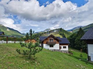 Apartmán Paseky - Terchová - 9