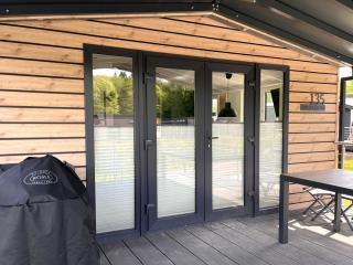Ostseecamp Ferienhaus "Sauerländer" - Scharbeutz - 4