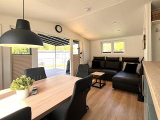 Ostseecamp Ferienhaus "Sauerländer" - Scharbeutz - 2