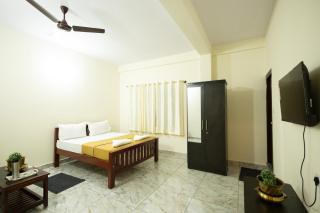 Golden Crest Residences - Napoklu - 1