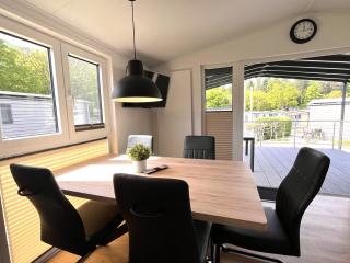 Ostseecamp Ferienhaus "Sauerländer" - Scharbeutz - 7
