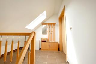 Am Küstenwald Ferienwohnung Sünnhuus - Ostseebad Koserow - 9