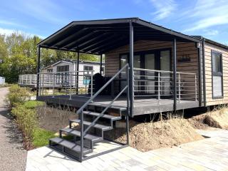Ostseecamp Ferienhaus "Sauerländer" - Scharbeutz - 0