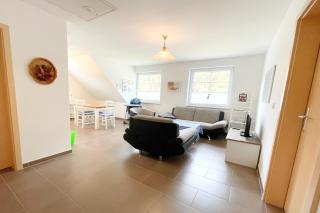Am Küstenwald Ferienwohnung Sünnhuus - Ostseebad Koserow - 8