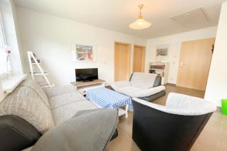 Am Küstenwald Ferienwohnung Sünnhuus - Ostseebad Koserow - 6