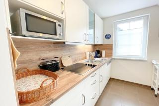 Am Küstenwald Ferienwohnung Sünnhuus - Ostseebad Koserow - 4