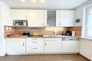 Am Küstenwald Ferienwohnung Sünnhuus - Ostseebad Koserow - 3