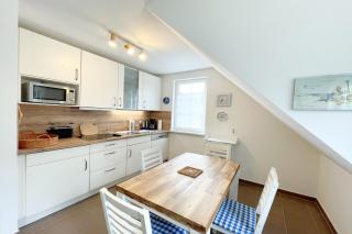 Am Küstenwald Ferienwohnung Sünnhuus - Ostseebad Koserow - 5