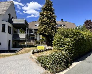 Smart Resorts Haus Smaragd 903 - Winterberg - 2