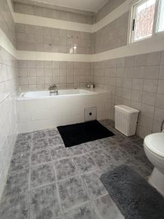 Appartement Lumineux B4 vue mer - Libreville - 3