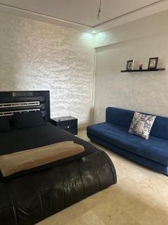 8 min from beach centre city founty neighbour - Agadir - 5