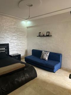 8 min from beach centre city founty neighbour - Agadir - 4