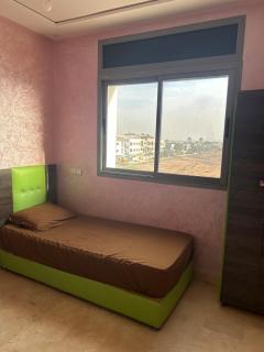 8 min from beach centre city founty neighbour - Agadir - 2