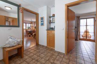 Fewo Bergzauber - Mittenwald - 2