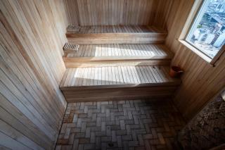 Quartier San Telmo Spa - Buenos Aires - 6