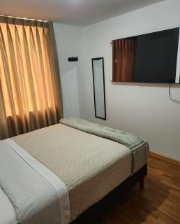 Casa Victoria - Lima - 5