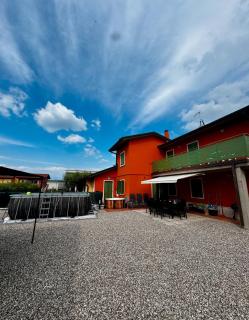 La villa del Caribe - Peschiera del Garda - 6