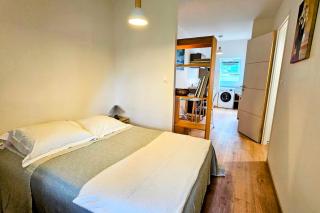 New studio 26 m with Wifi in Vannes - Vannes - 7