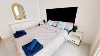 Casa de sol y Mar - 8