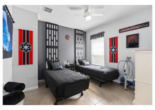 Wheelchair-Friendly Villa Near Disney World - Orlando - 9