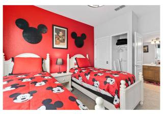 Wheelchair-Friendly Villa Near Disney World - 8