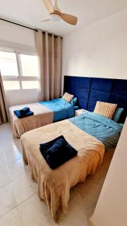 Casa de sol y Mar - 8