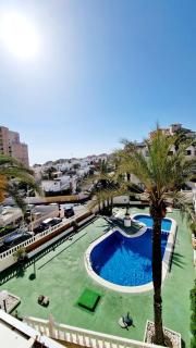 Casa de sol y Mar - Torrevieja - 2