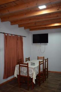 Alojamiento josei - Puerto Iguazú - 6