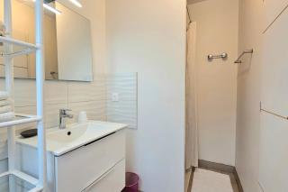 New studio 26 m with Wifi in Vannes - Vannes - 4