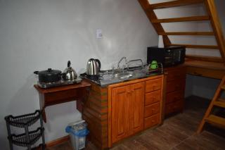 Alojamiento josei - Puerto Iguazú - 5
