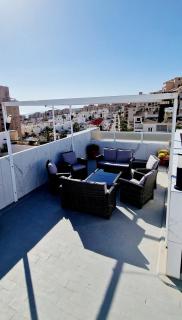 Casa de sol y Mar - 5