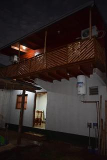 Alojamiento josei - Puerto Iguazú - 4