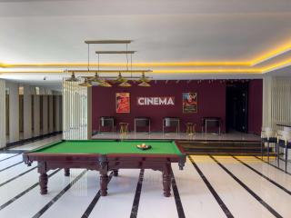 Qoople Excellence apartments by the sea - 1