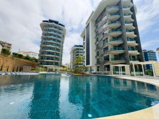 Excellence apartments by the sea - Alanya - 0