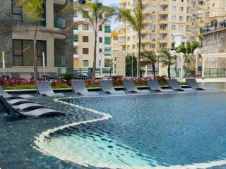 Excellence apartments by the sea - Alanya - 8