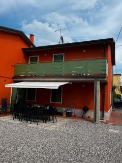 La villa del Caribe - Peschiera del Garda - 5