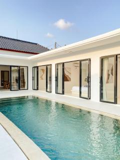 Villa Balibiza 3 Kerobokan - 9
