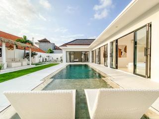 Villa Balibiza 3 Kerobokan - Seminyak - 9