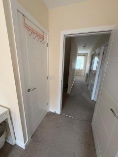 Cosy Room with Shared Bathroom - Edimburgo - 4