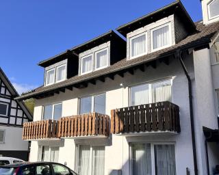 Smart Resorts B&B2 BB2 303 - Winterberg - 2