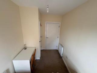 Cosy Room with Shared Bathroom - Edimburgo - 3