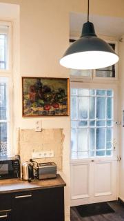 Bright Designer Apartment - Budapest - 9