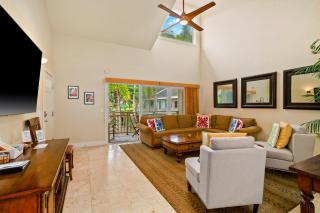 Regency Villas at Poipu Kai H222 by Coldwell Banker Island Vacations - Koloa - 9