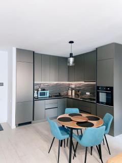 Herăstrău WIN Résidence No 4 - 3