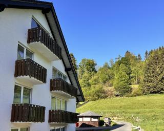 Smart Resorts B&B 2 BB2 327 - Winterberg - 4