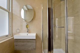 Imperial Middlesex Street Apartments - Londra - 1