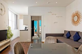 Imperial Middlesex Street Apartments - Londra - 8
