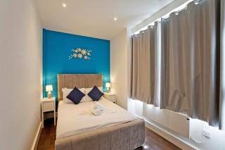 Imperial Middlesex Street Apartments - London - 7