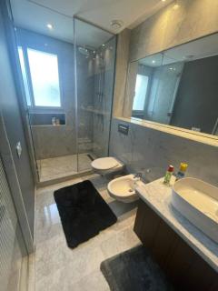 Très moderne 2 chambres 2 Salles de Bains - Casablanca - 2